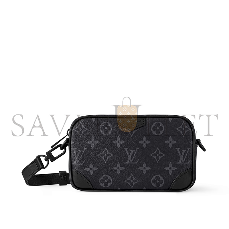 LOUIS VUITTON TROCADÉRO WEARABLE WALLET M14253 (20*13*6.5cm)